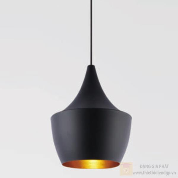 Đèn Treo trần trang trí Slister Ø250*1000mm - E27