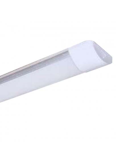 Đèn Led Ốp Trần Chụp Mica SLLD