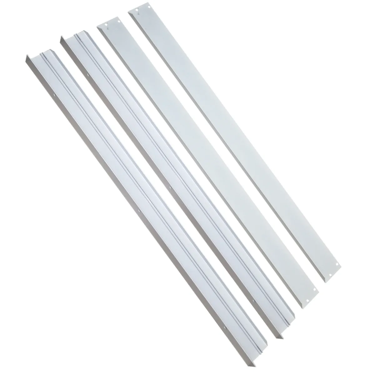 Phụ kiện panel MPE gắn nổi đèn LED panel lớn