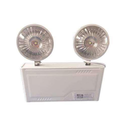 Đèn Khẩn Cấp L260*W260*H65