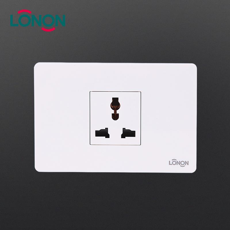 Ổ cắm đa năng 16A 250V V9163DGN