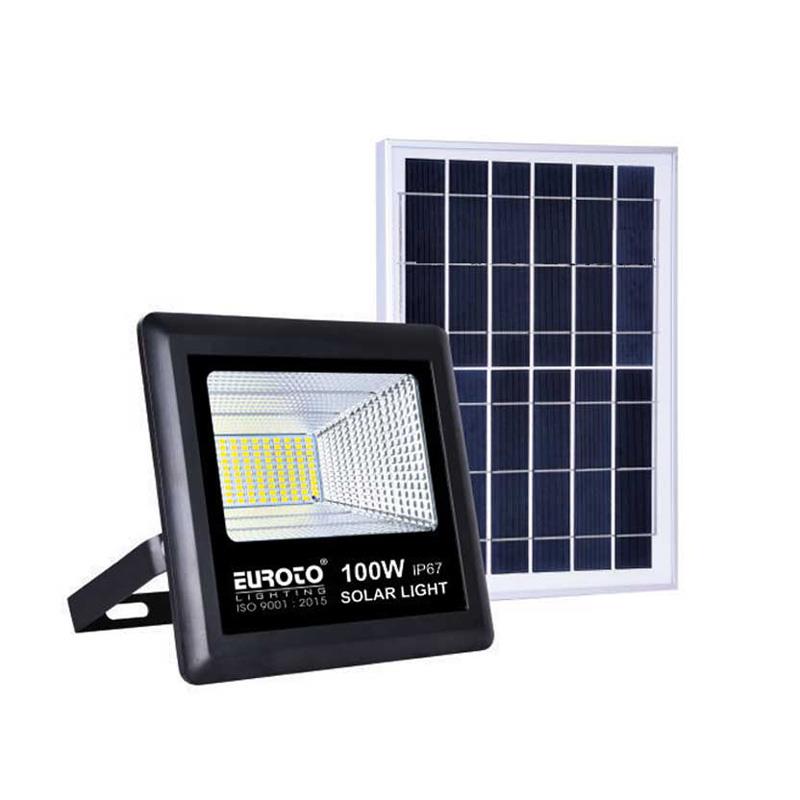 Đèn Pha năng lượng mặt trời SOLAR-02