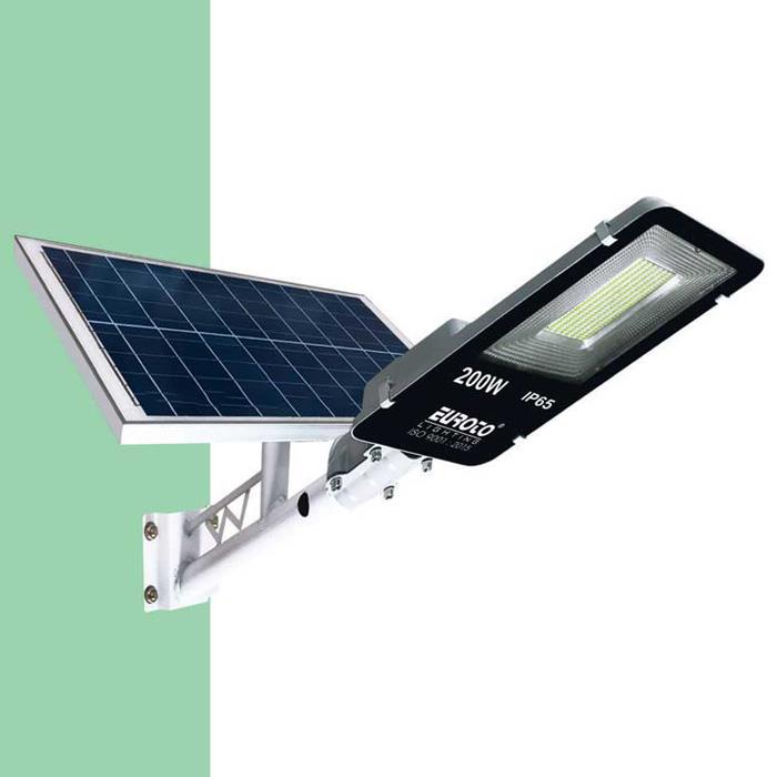 Đèn đường năng lượng mặt trời SOLAR-13