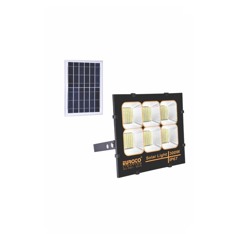 Đèn Pha năng lượng mặt trời SOLAR-66