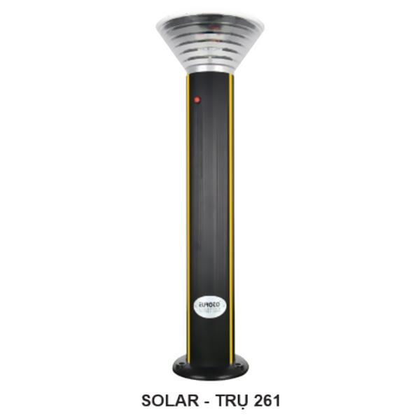 Đèn Trụ Lối Đi Euroto 5W, BNL 4W