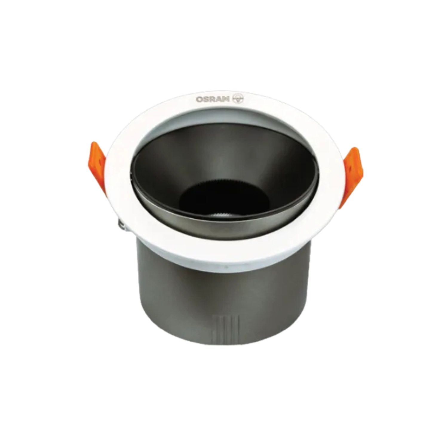 Đèn âm trần chiếu điểm Ledvance Osram SP Lite R85 9W Ø75