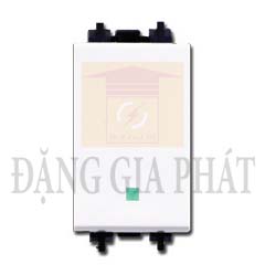 Công tắc 1 chiều 16AX,size S