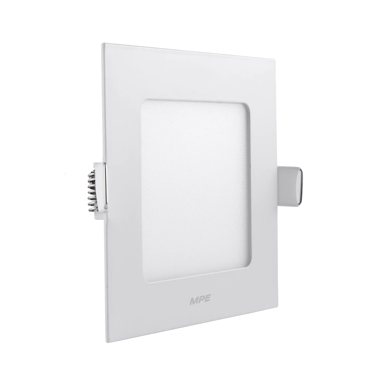 Đèn Led Panel âm trần mỏng vuông SPL MPE 6W