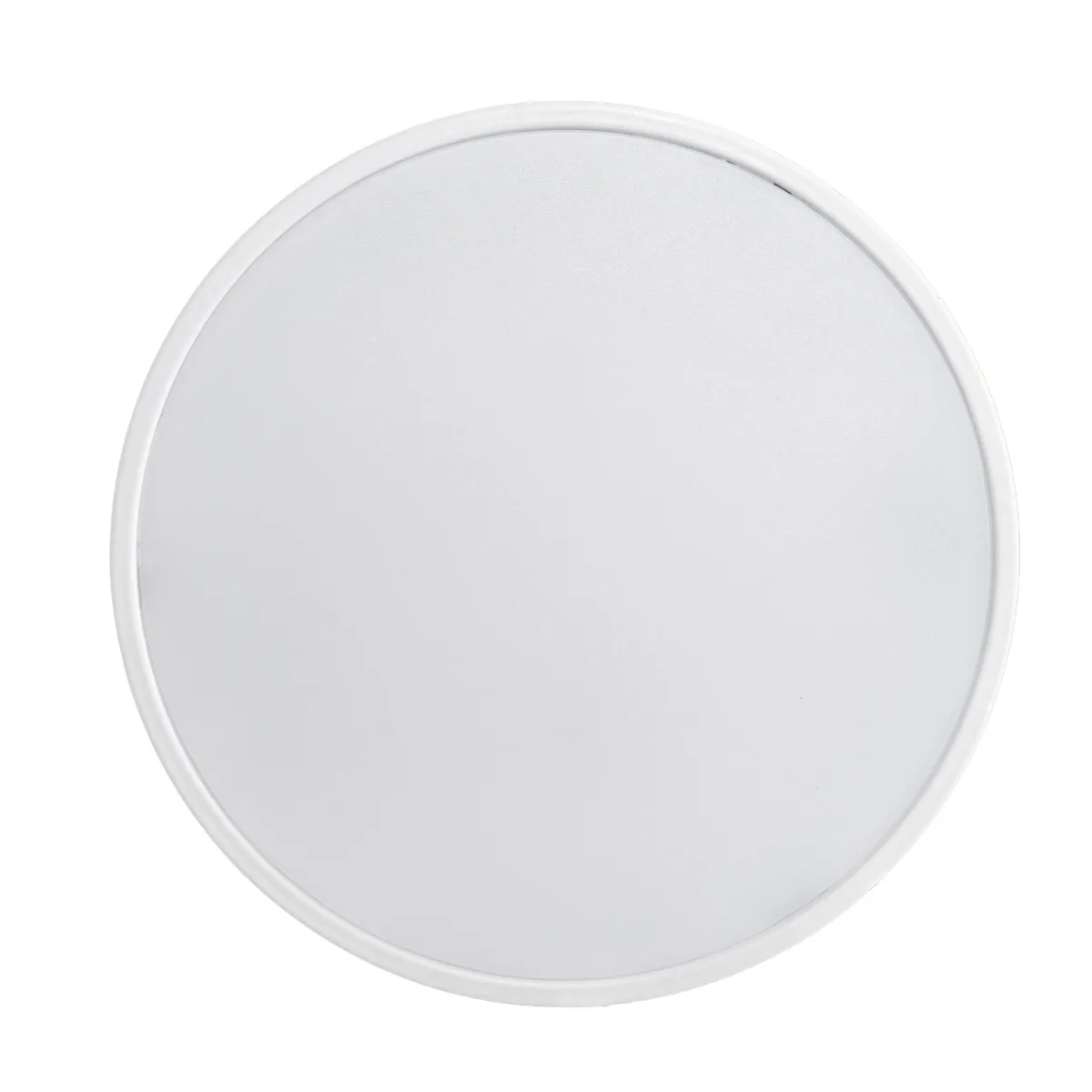 Đèn LED downlight MPE tròn nổi tràn viền trắng 16W series SRDL