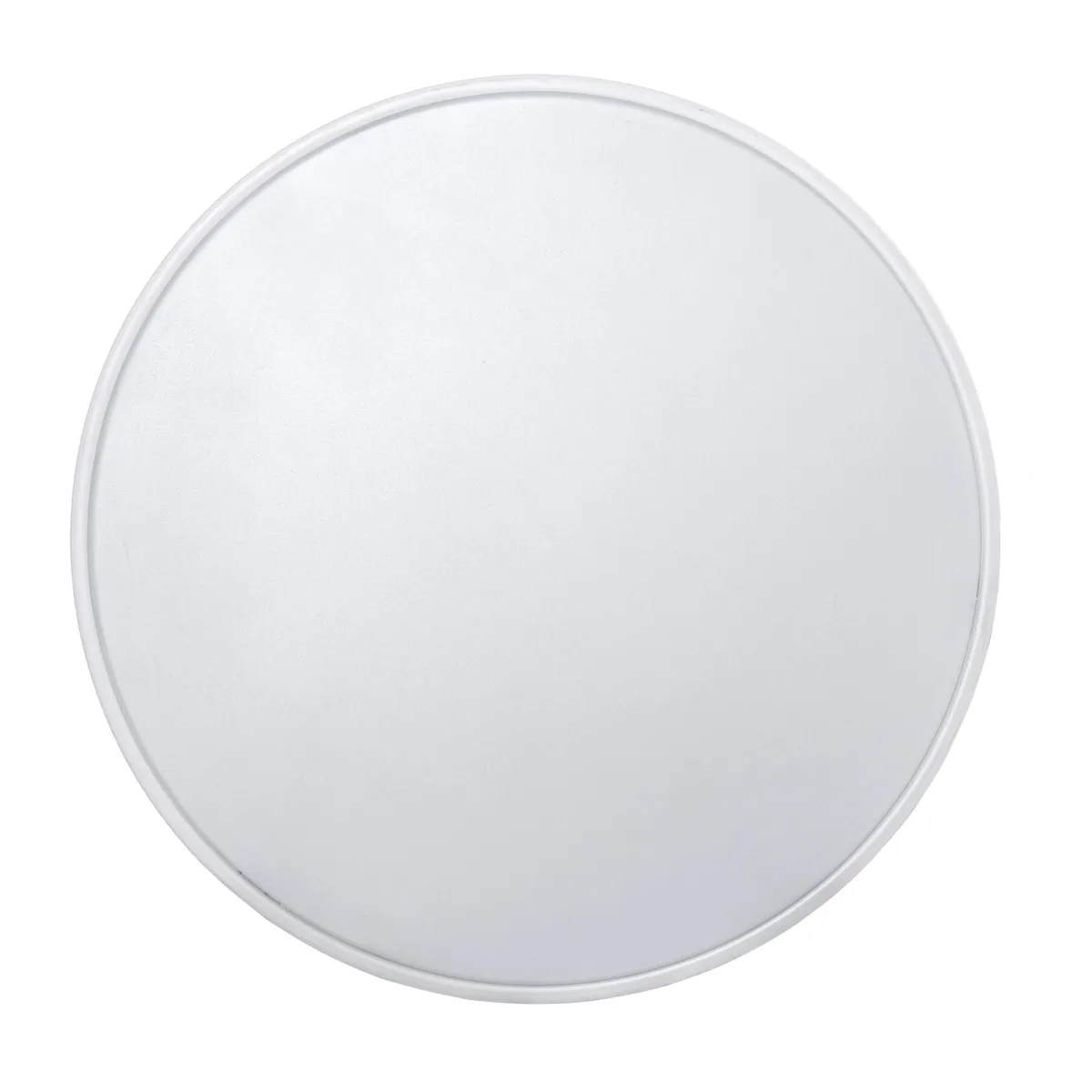 Đèn LED downlight MPE tròn nổi tràn viền trắng 24W series SRDL