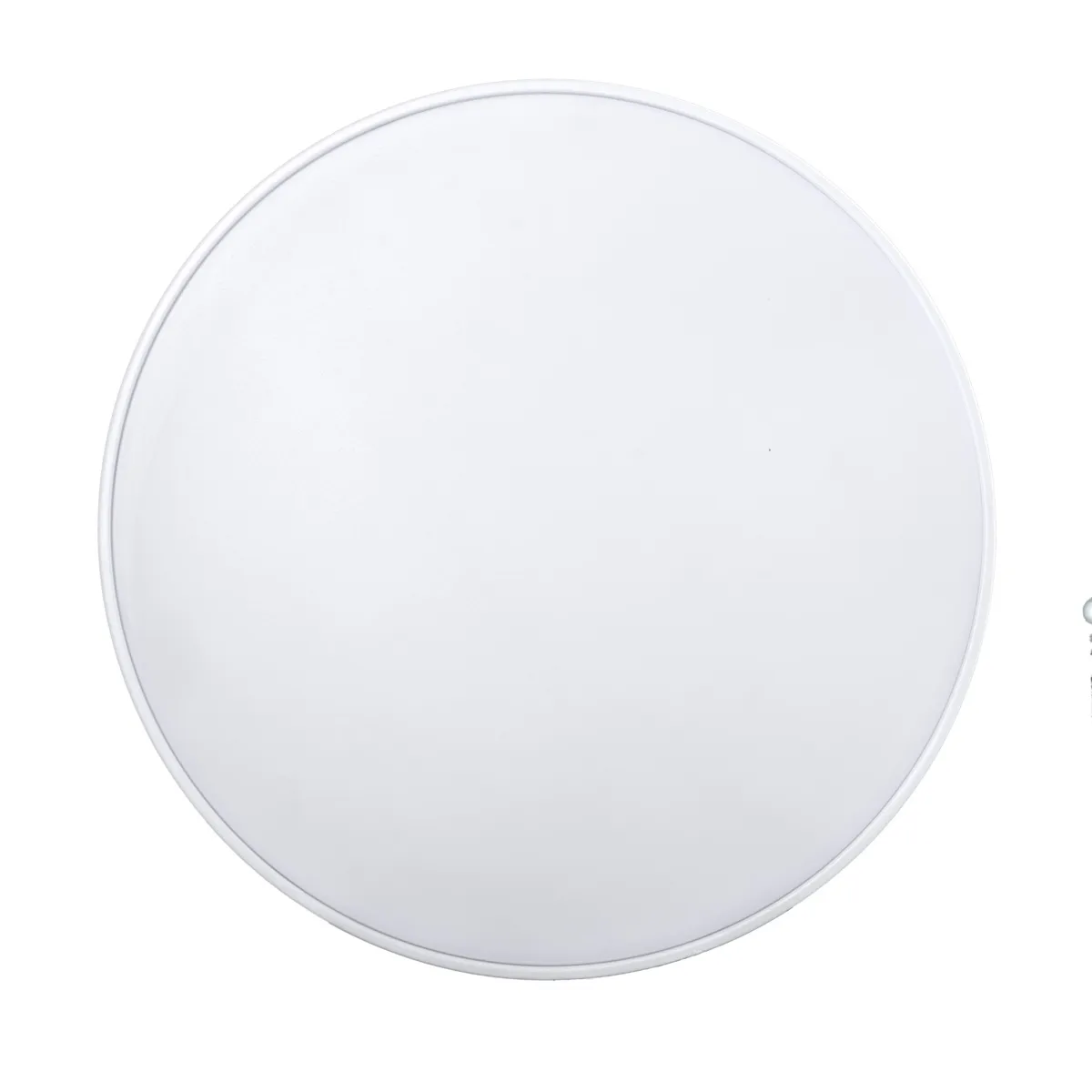 Đèn LED downlight MPE tròn nổi tràn viền trắng 32W series SRDL