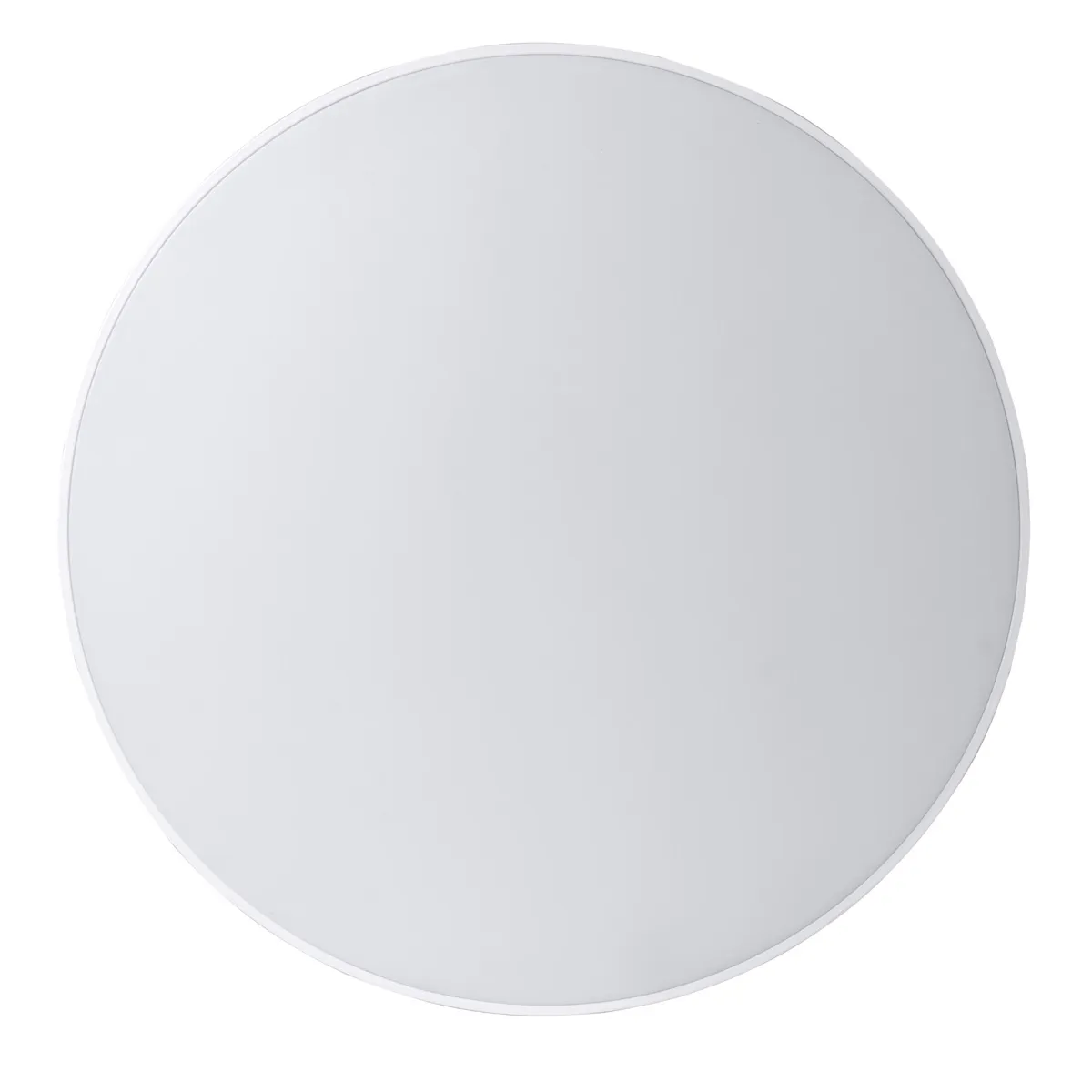 Đèn LED downlight MPE tròn nổi tràn viền trắng 48W series SRDL