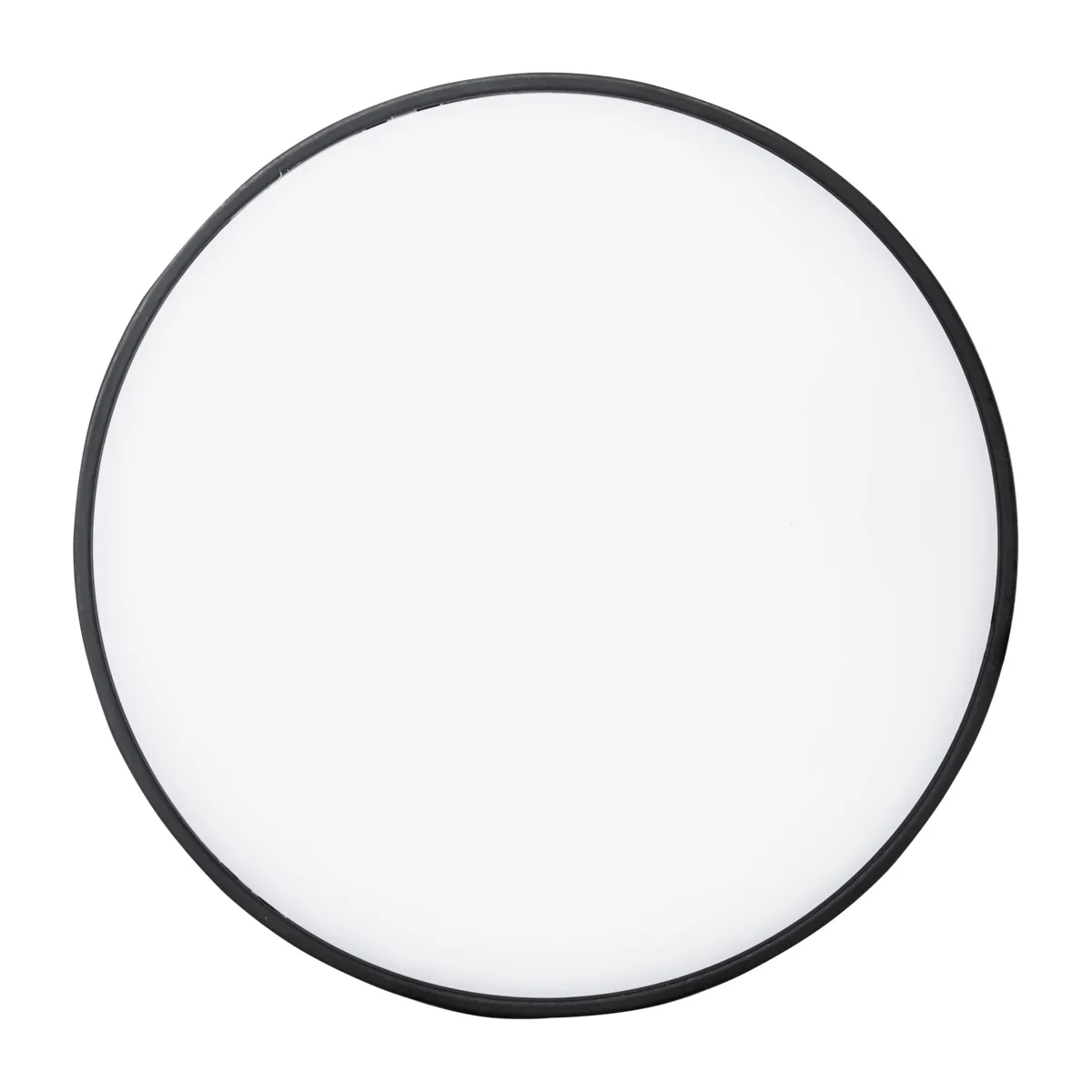 Đèn LED downlight MPE tròn nổi tràn viền đen 24W series SRDL