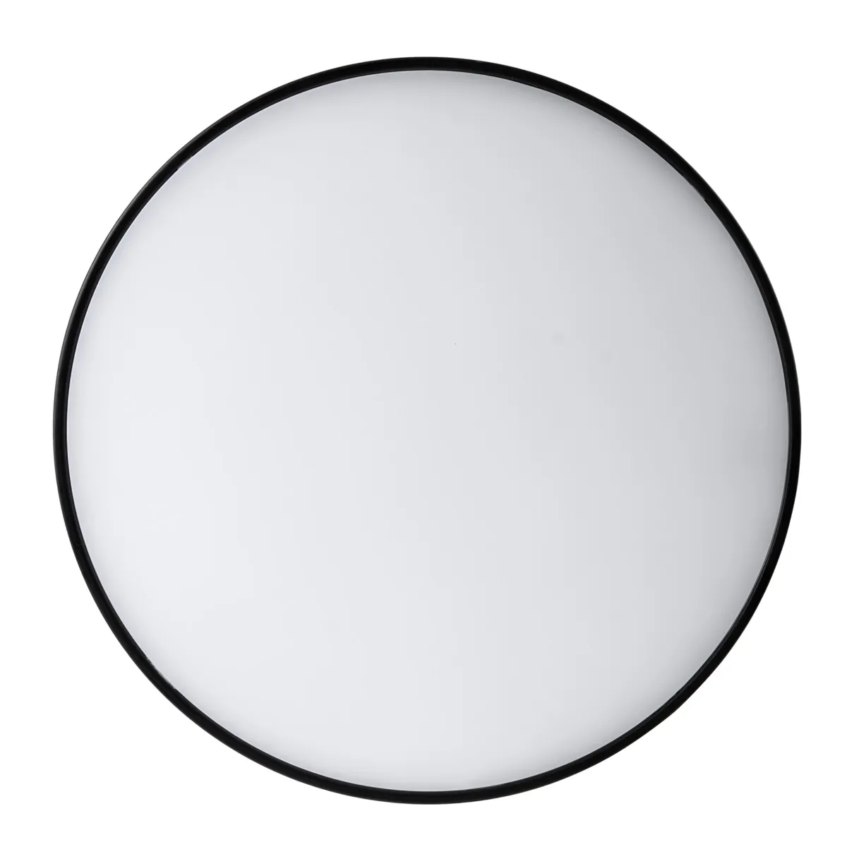 Đèn LED downlight MPE tròn nổi tràn viền đen 32W series SRDL