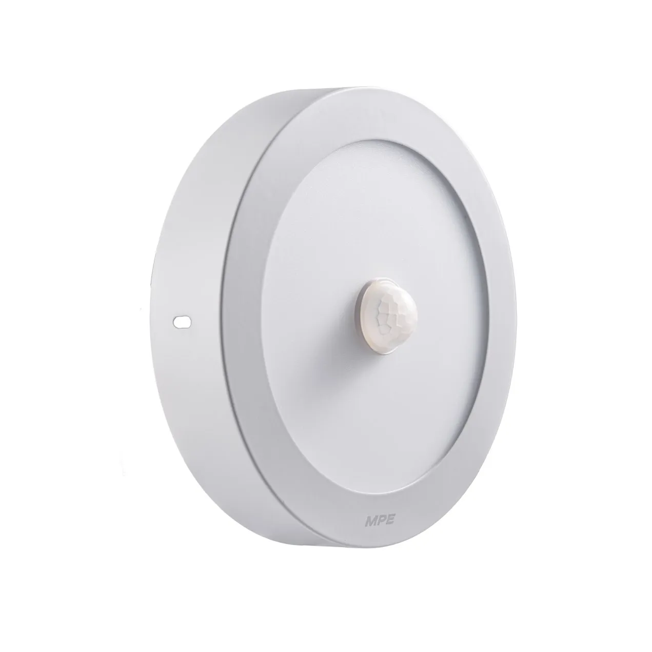 Đèn LED Panel MPE Motion Sensor tròn nổi SRPL