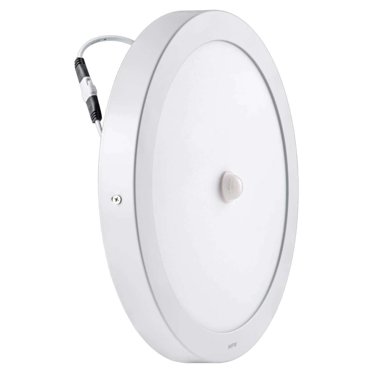 Đèn Led Panel Motion Sensor MPE tròn nổi SRPL