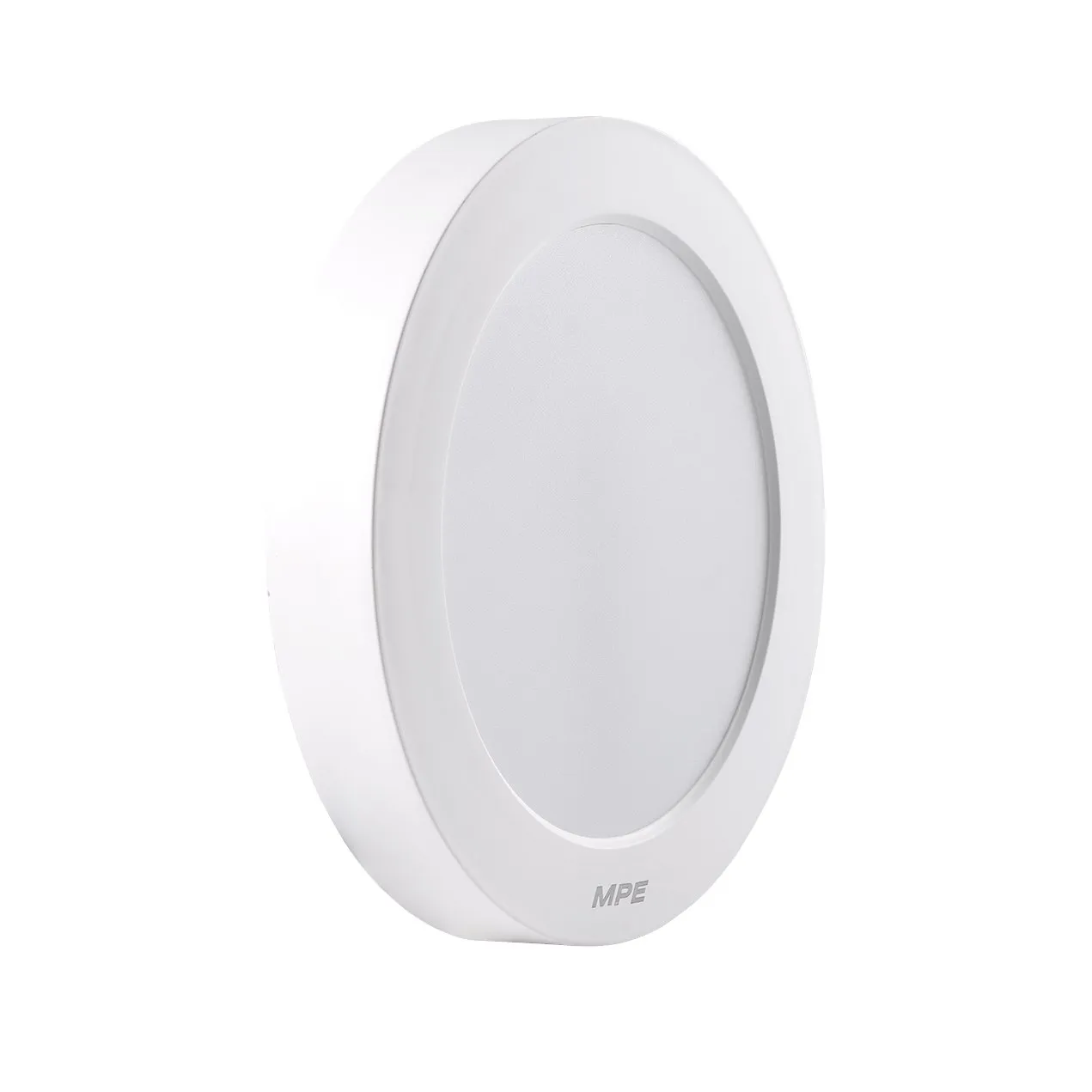 Đèn LED ốp trần MPE tròn nổi 12W