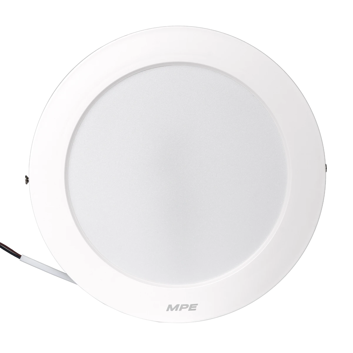 Đèn Led ốp trần MPE tròn nổi 18W