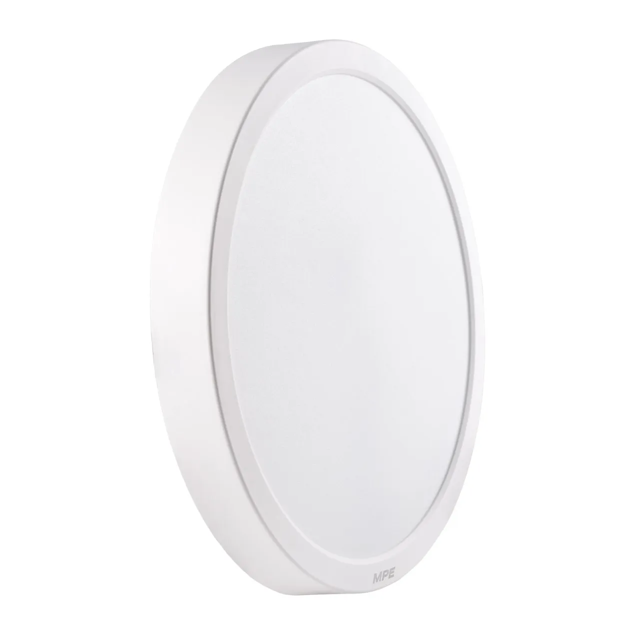 Đèn LED ốp trần MPE tròn nổi 24W