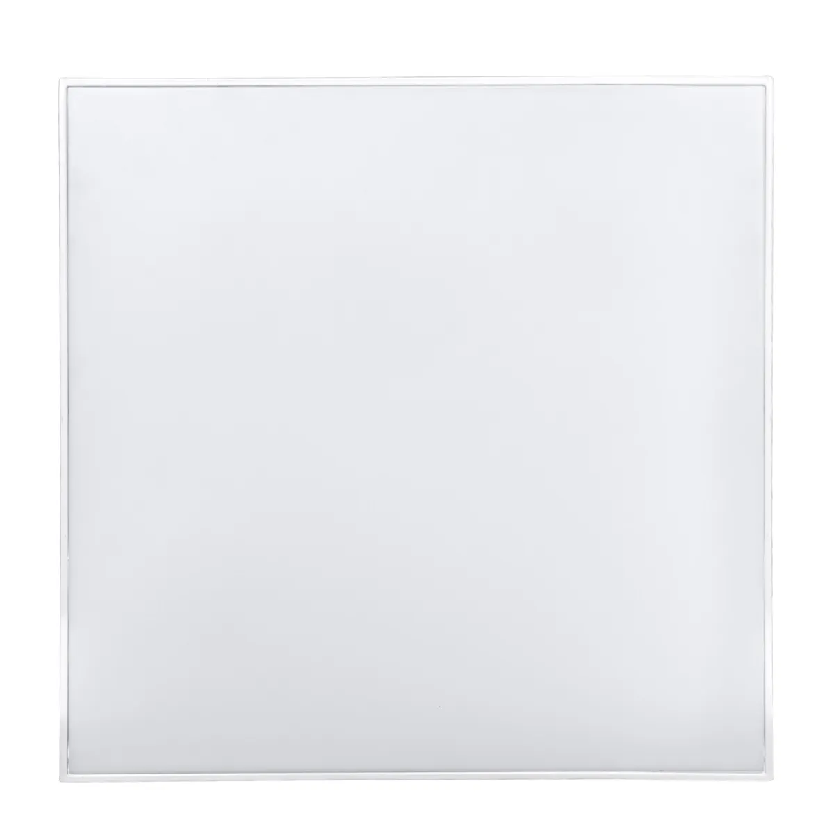 Đèn LED downlight MPE vuông nổi tràn viền trắng 48W đổi màu series SSDL