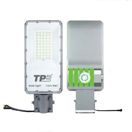Đèn đường NLMT Tiến Phát SSL/100/W