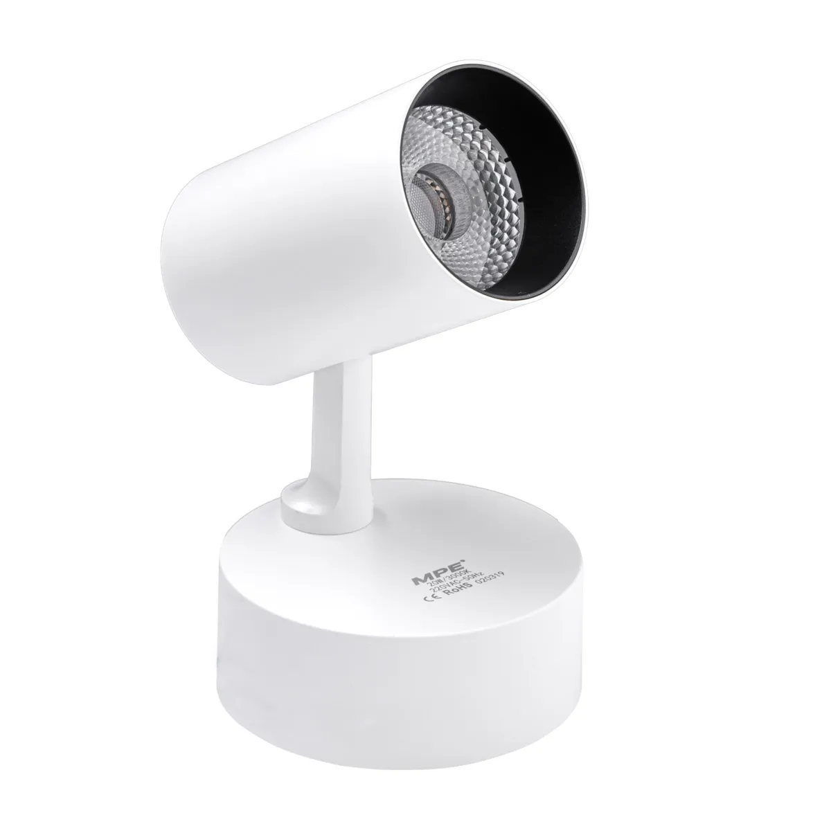 Đèn Led chiếu điểm MPE  SSL-20V 20W ánh sáng vàng