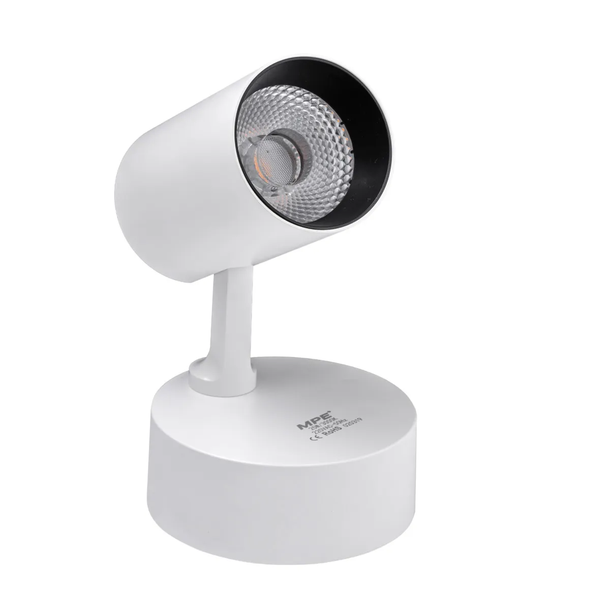 Đèn Led chiếu điểm MPE  SSL-25V 25W ánh sáng vàng