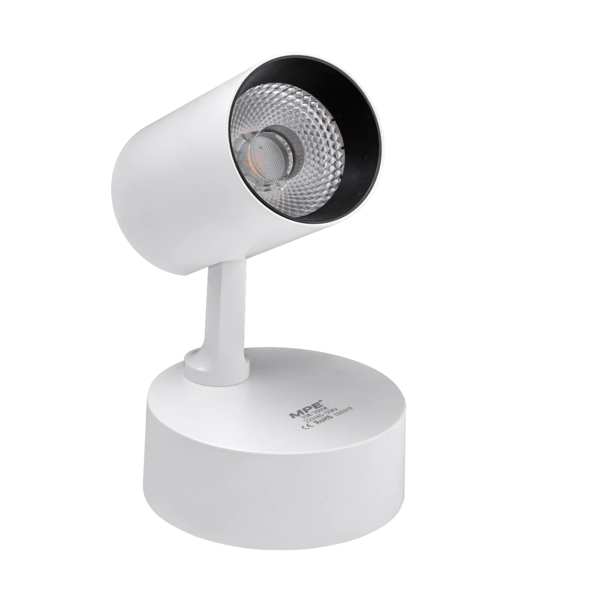 Đèn Led chiếu điểm MPE 25W ánh sáng vàng