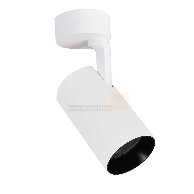 Đèn Led chiếu điểm MPE 7W ánh sáng vàng
