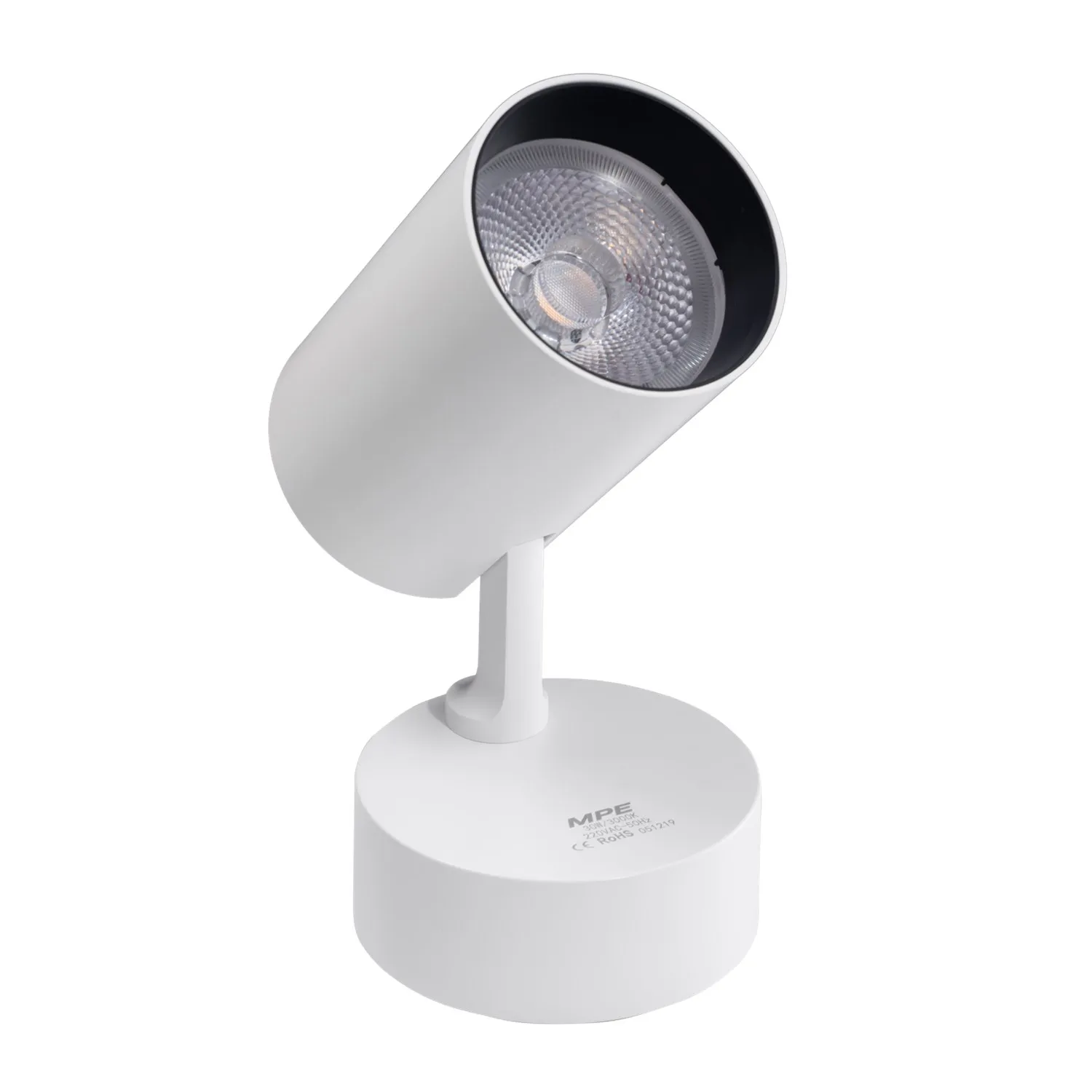 Đèn Led chiếu điểm MPE  SSL-30V 30W ánh sáng vàng