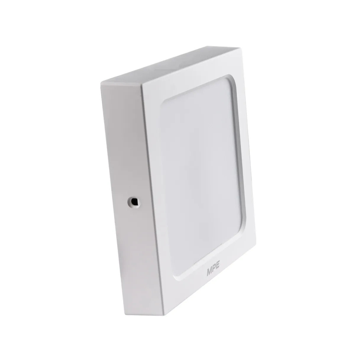 Đèn LED ốp trần MPE vuông SSPL2 12W