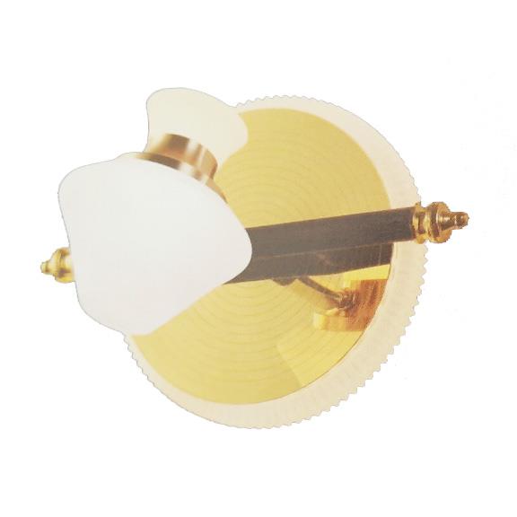 Đèn soi tranh LED 5W Sano - L210*H180mm