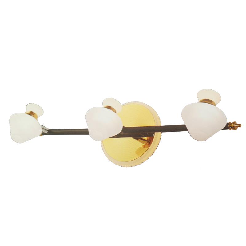 Đèn soi tranh LED 5W*3 Sano - L510*H180mm