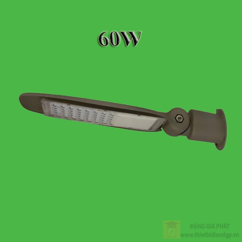 Đèn đường opu