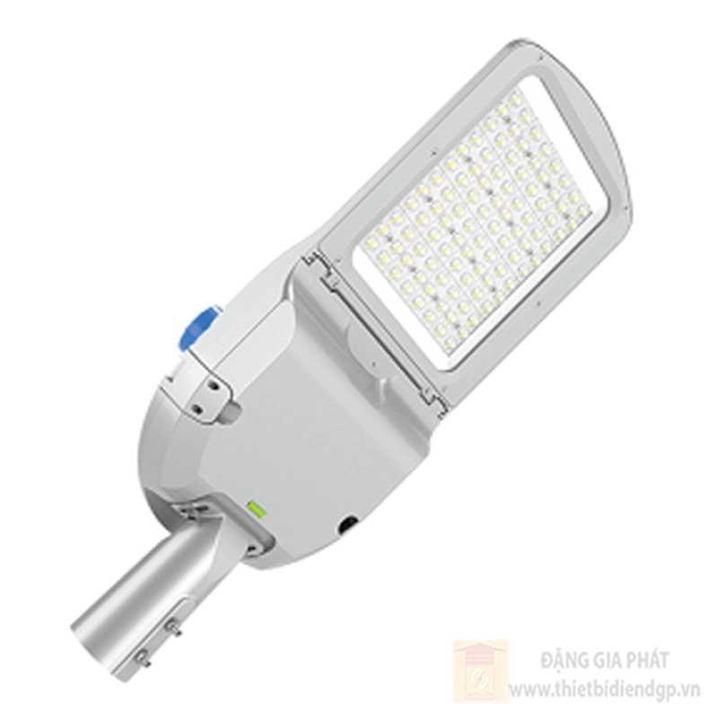 Đèn đường chiếu sáng công cộng 120W mẫu H