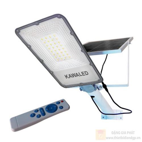 Đèn đường Led năng lượng mặt trời Kawaled STL1 series