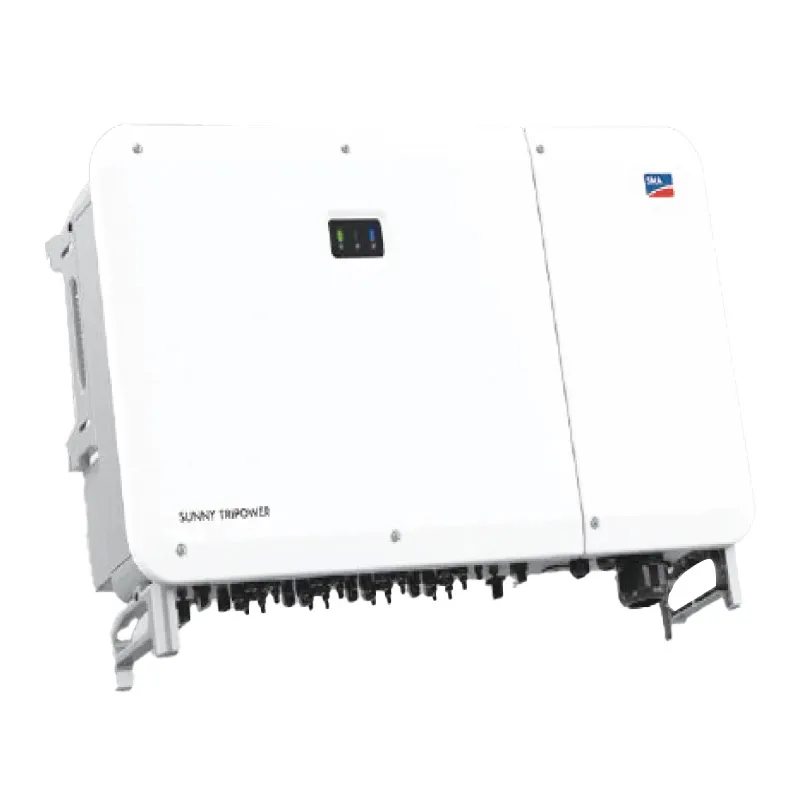 Bộ chuyển đổi Inverter MPE 3 pha STP110-60 110000W 1000VDC