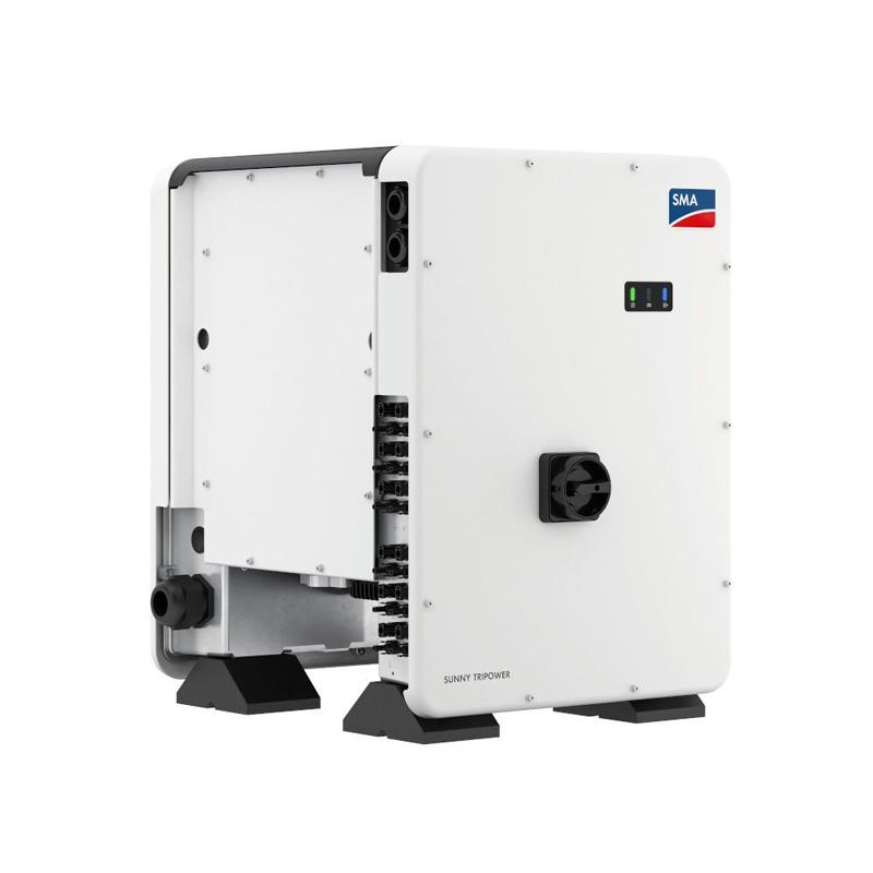 Bộ chuyển đổi Inverter 3 pha 50000W 1000VDC
