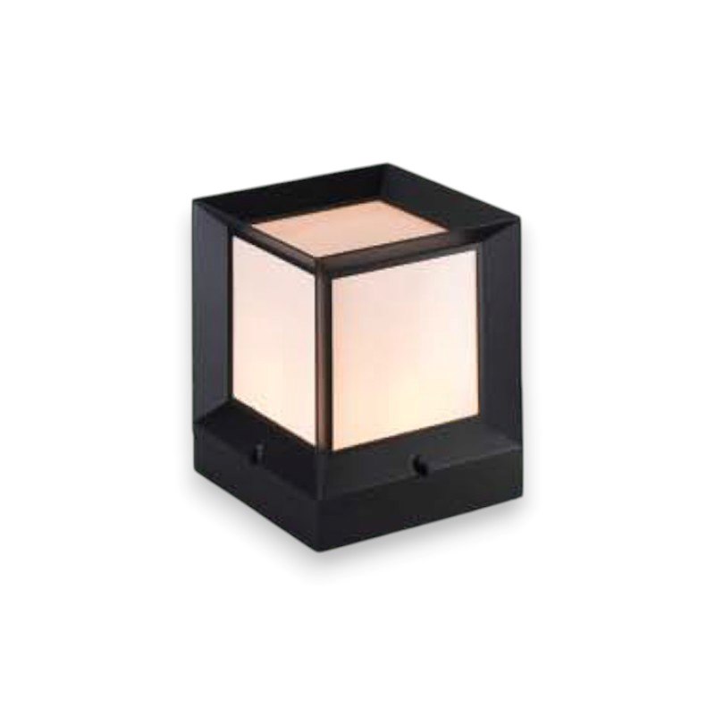 Đèn trụ cổng Verona L150*H185 - E27