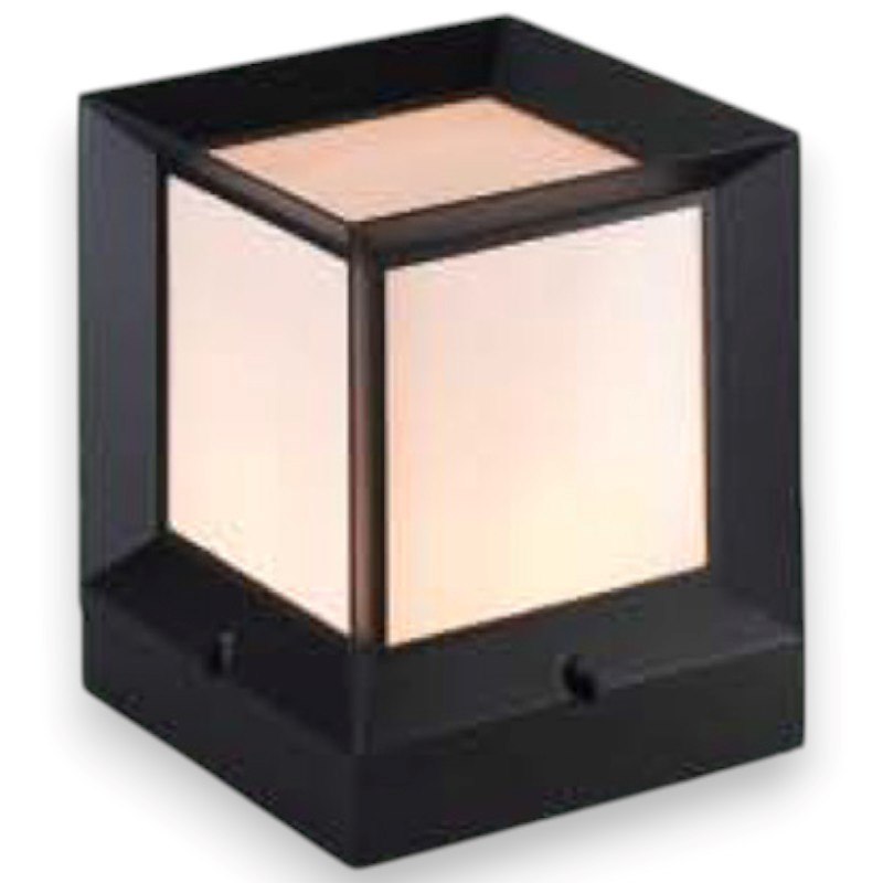 Đèn trụ cổng Verona L320*H390 - E27