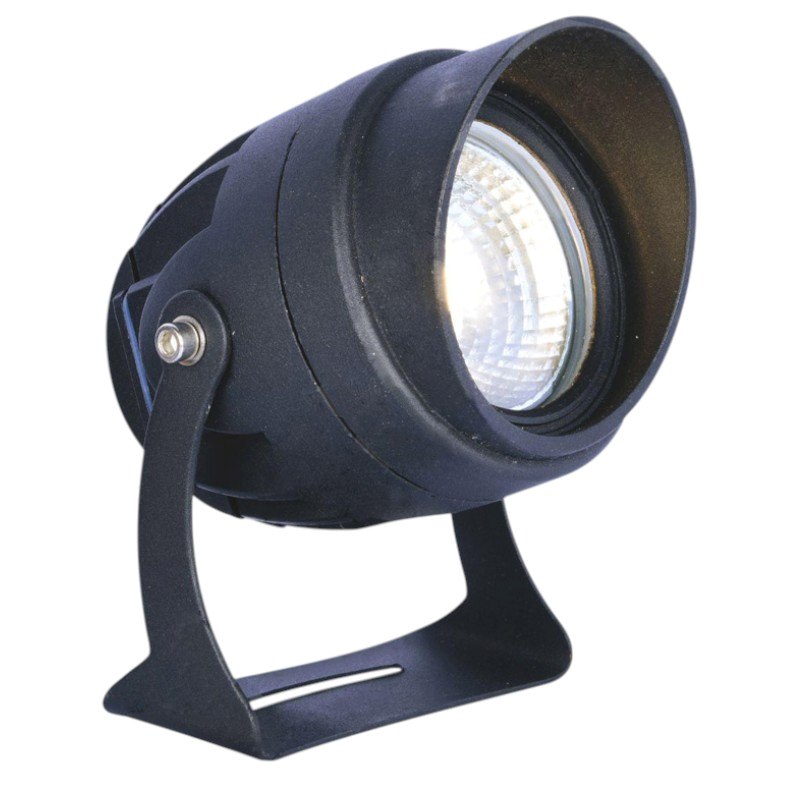 Đèn cắm (rọi) cỏ Ø100, LED 10W