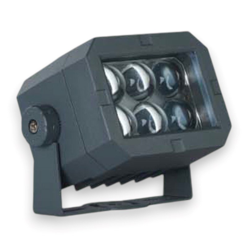 Đèn chiếu quang cảnh Verona L120*H90 -18W - chiếu xa 12m