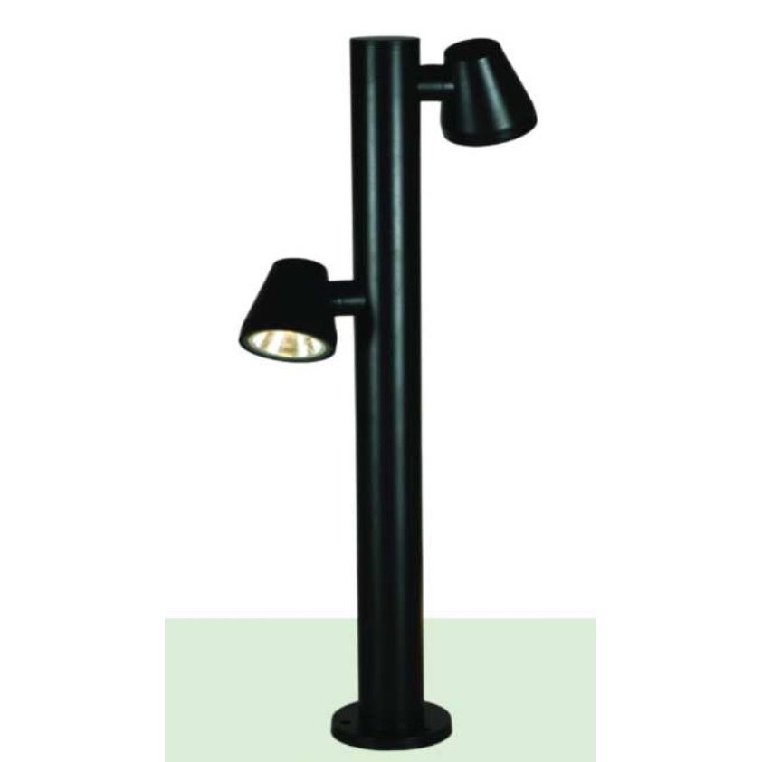 Đèn lối đi Veronia SV-935 Ø108 x H600 10W