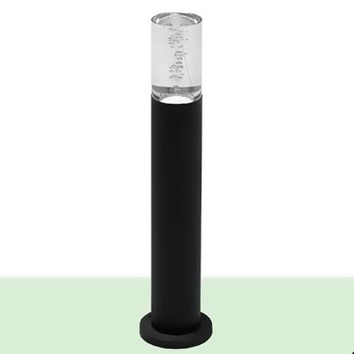 Đèn trụ sân vườn Verona Ø90 x H600, 5W
