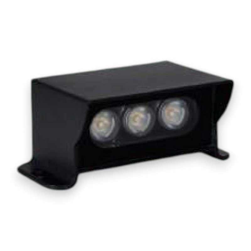 Đèn chiếu quang cảnh Verona L135*H55 - 3x2W