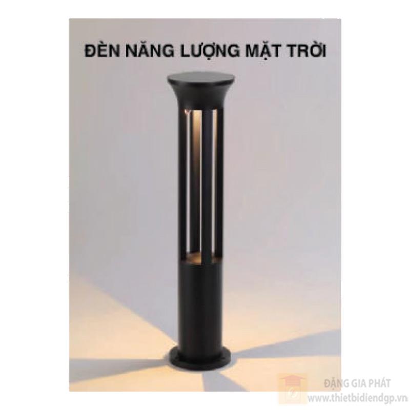 Đèn sân vườn năng lượng mặt trời L160*H600-12W