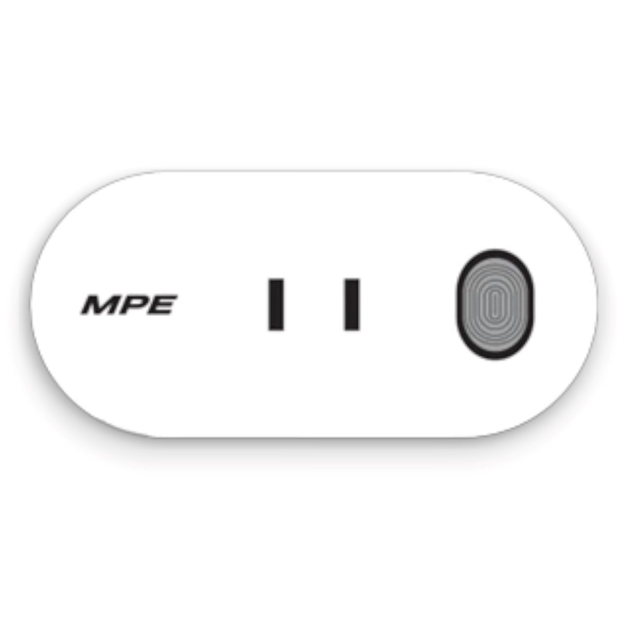 Ổ cắm thông minh MPE Smart Wifi 15A