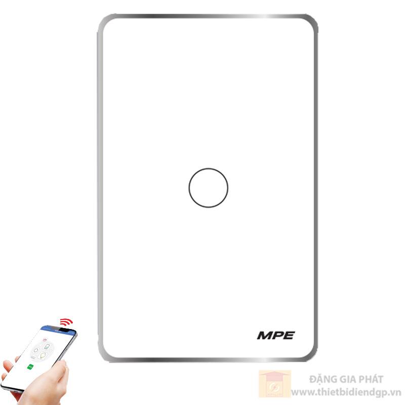 Công tắc thông minh MPE điều khiển Wifi
