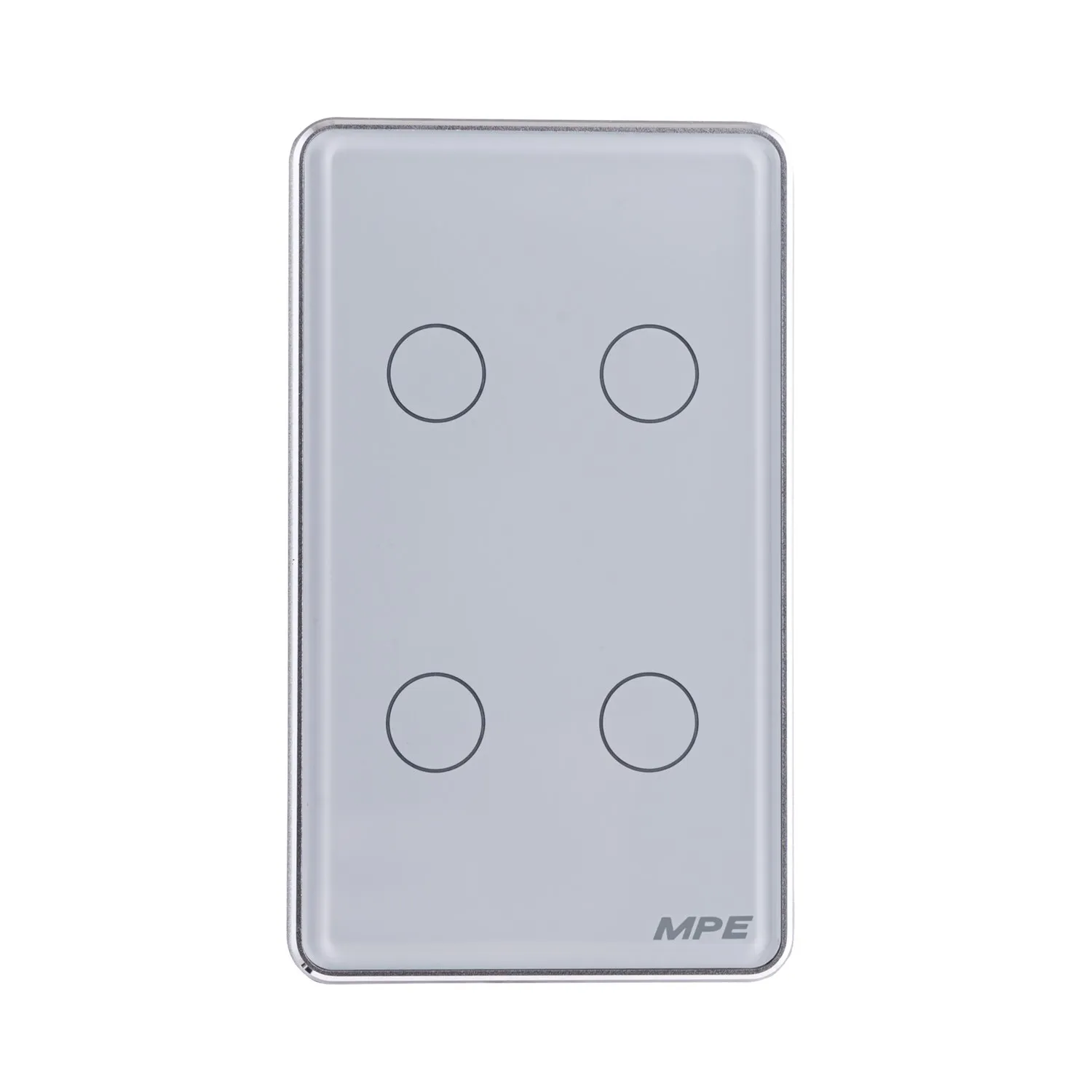 Công tắc thông minh MPE điều khiển Wifi