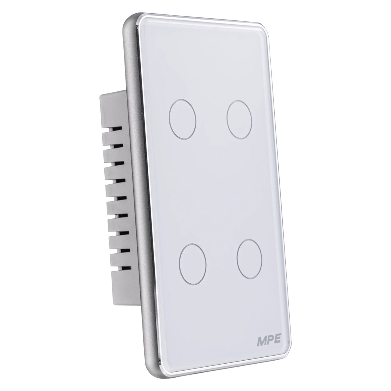 Công tắc thông minh MPE điều khiển Wifi